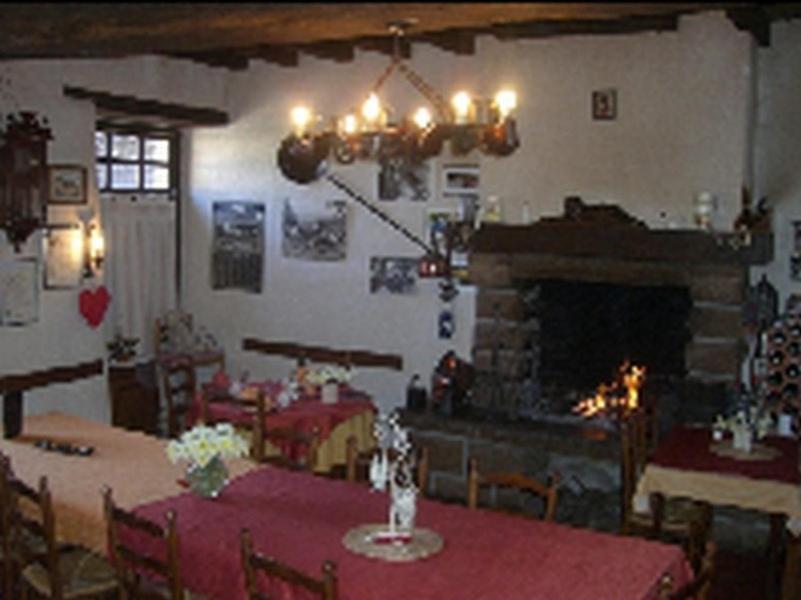 Gites De La Ferme Auberge De Mesauboin Billé Buitenkant foto